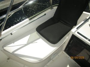 cockpit, Custom, trawler for sale