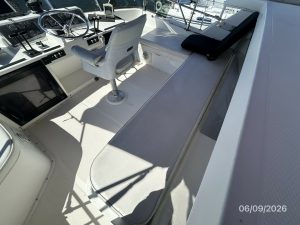 helm, Custom, trawler for sale