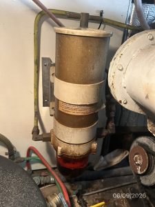 mechanical, Custom, trawler for sale