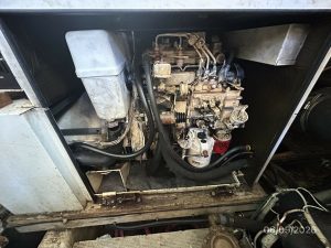 mechanical, Custom, trawler for sale