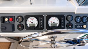 Leopard 40, catamaran for sale