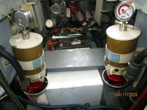 mechanical, Carver 430, trawler for sale