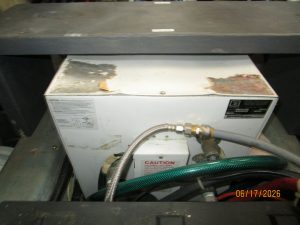 mechanical, Carver 430, trawler for sale