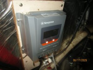 electrical, Carver 430, trawler for sale