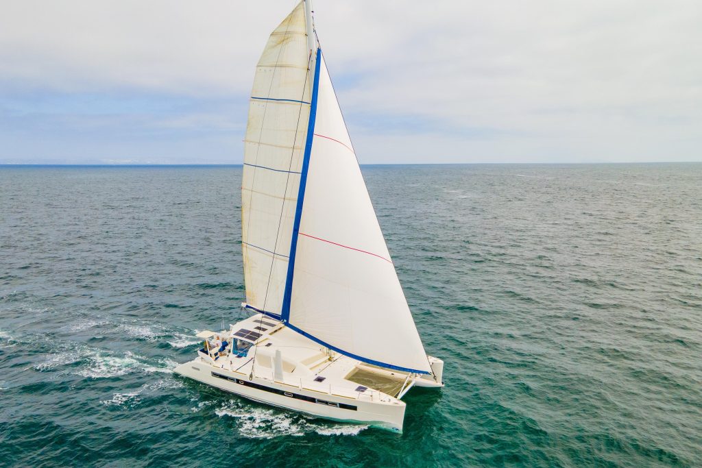 Catana 65, catamaran for sale