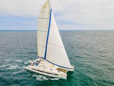 Catana 65