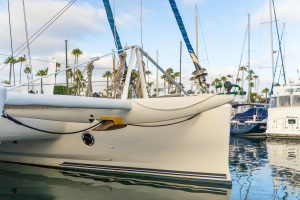 exterior, Catana 65, catamaran for sale