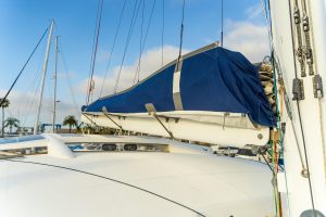 exterior, Catana 65, catamaran for sale