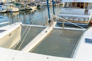 deck, Catana 65, catamaran for sale