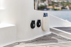 deck, Catana 65, catamaran for sale