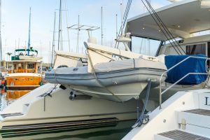 exterior, Catana 65, catamaran for sale