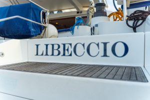 exterior, Catana 65, catamaran for sale