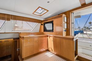 interior, Catana 65, catamaran for sale