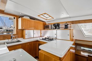 interior, Catana 65, catamaran for sale