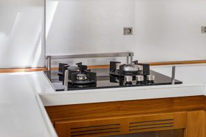 interior, Catana 65, catamaran for sale