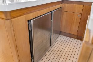 interior, Catana 65, catamaran for sale