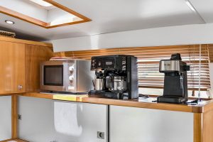 interior, Catana 65, catamaran for sale