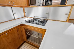 interior, Catana 65, catamaran for sale