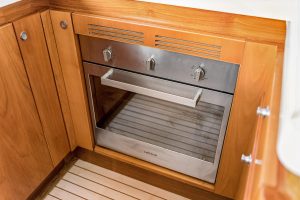interior, Catana 65, catamaran for sale