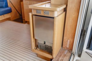 interior, Catana 65, catamaran for sale