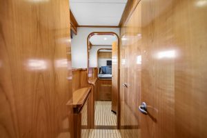 bed, Catana 65, catamaran for sale