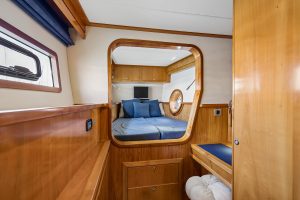 bed, Catana 65, catamaran for sale