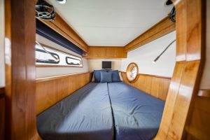bed, Catana 65, catamaran for sale