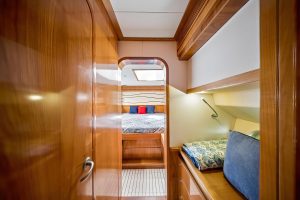 bed, Catana 65, catamaran for sale