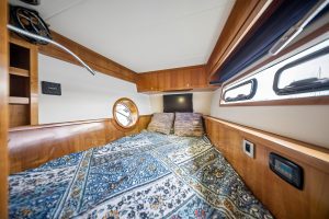 bed, Catana 65, catamaran for sale