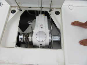 mechanical, Catana 65, catamaran for sale