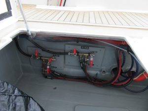 electrical, Catana 65, catamaran for sale
