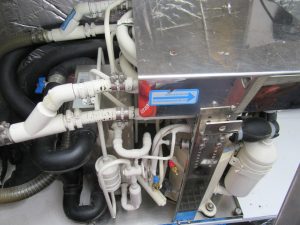 mechanical, Catana 65, catamaran for sale