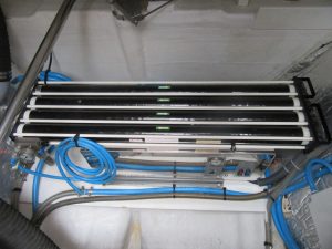 electrical, Catana 65, catamaran for sale