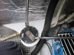 mechanical, Catana 65, catamaran for sale
