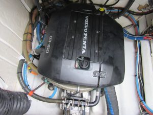 mechanical, Catana 65, catamaran for sale