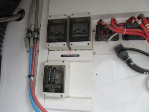 electrical, Catana 65, catamaran for sale