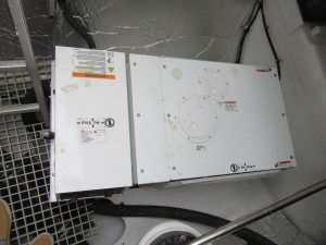 electrical, Catana 65, catamaran for sale