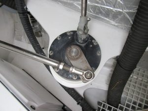 mechanical, Catana 65, catamaran for sale