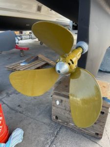 boatyard, Catana 65, catamaran for sale