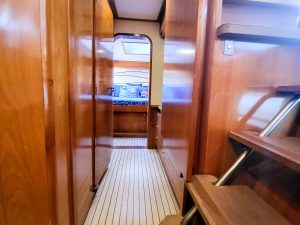 interior, Catana 65, catamaran for sale