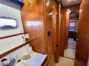 interior, Catana 65, catamaran for sale