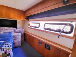 salon, Catana 65, catamaran for sale