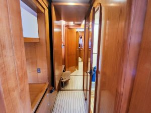 interior, Catana 65, catamaran for sale