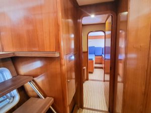 interior, Catana 65, catamaran for sale