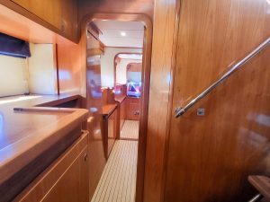 interior, Catana 65, catamaran for sale