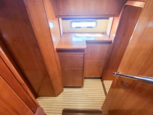 interior, Catana 65, catamaran for sale