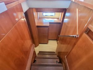 interior, Catana 65, catamaran for sale