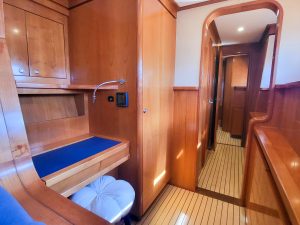 interior, Catana 65, catamaran for sale