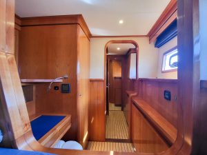 interior, Catana 65, catamaran for sale