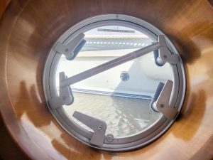 interior, Catana 65, catamaran for sale